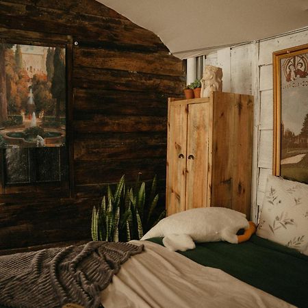 Deer House Inn Dalat Zewnętrze zdjęcie