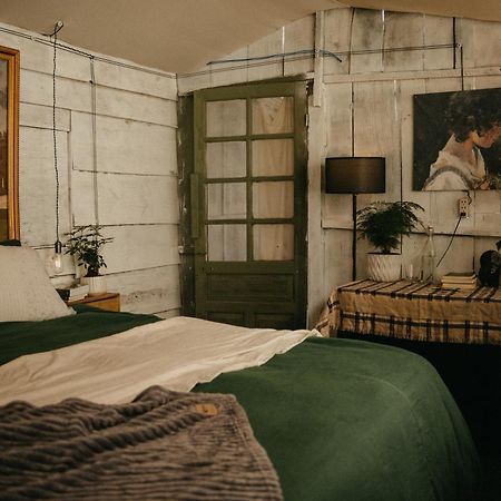 Deer House Inn Dalat Zewnętrze zdjęcie