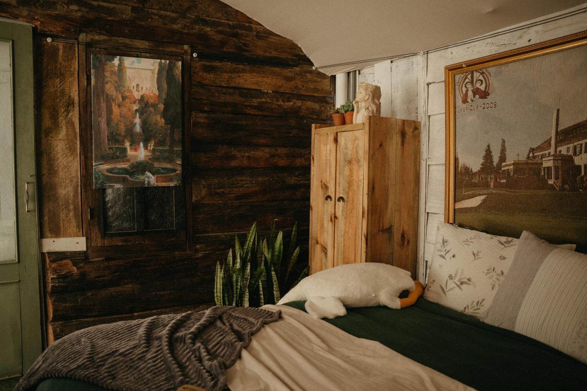 Deer House Inn Dalat Zewnętrze zdjęcie