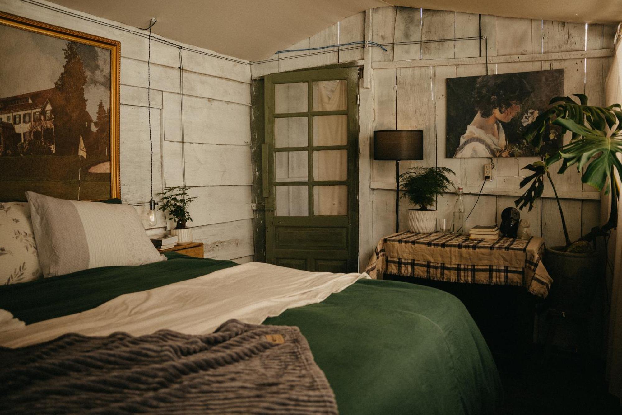 Deer House Inn Dalat Zewnętrze zdjęcie